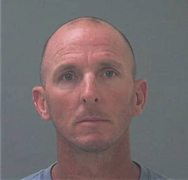 Carl Carlson, - Santa Rosa County, FL 